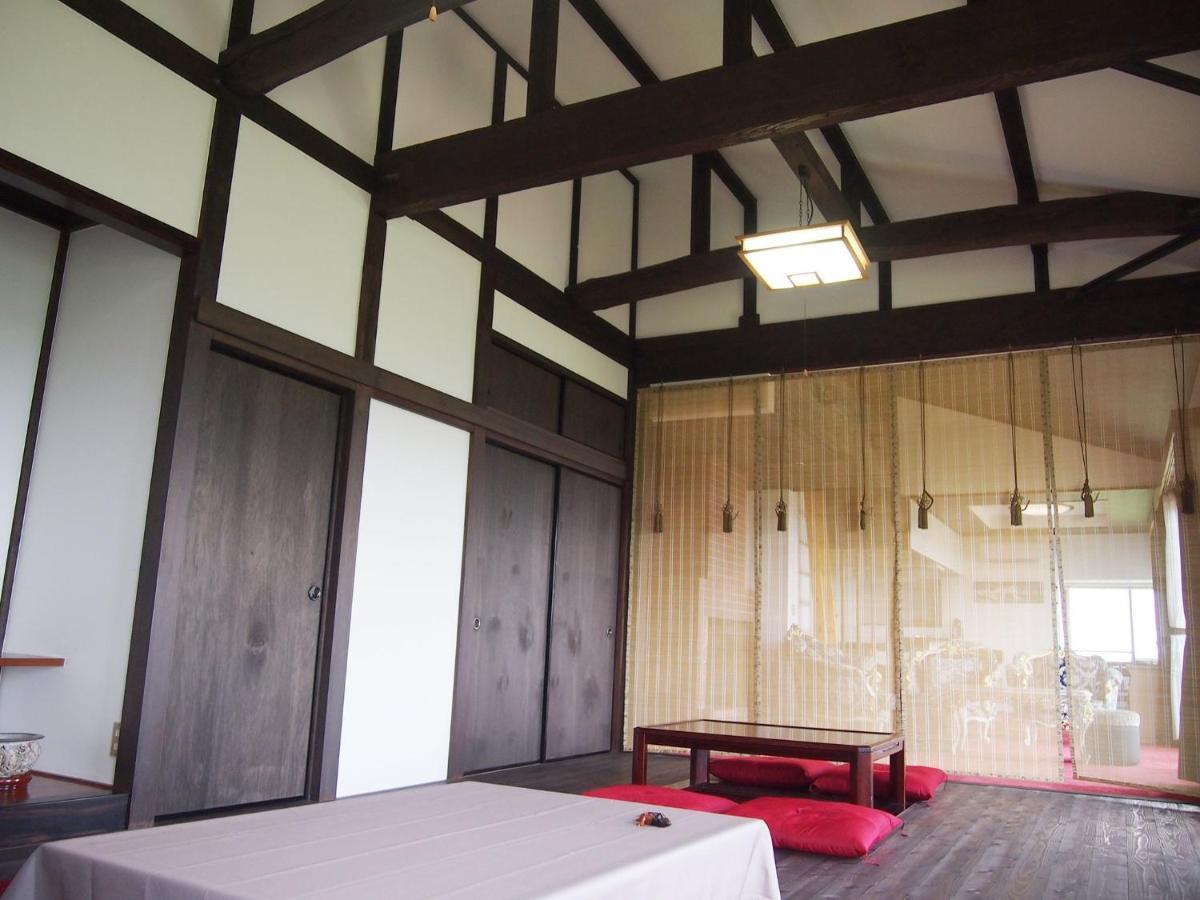 Private - Villa - Tsubasa- Vacation Stay 4192 Kimitsu Exterior foto