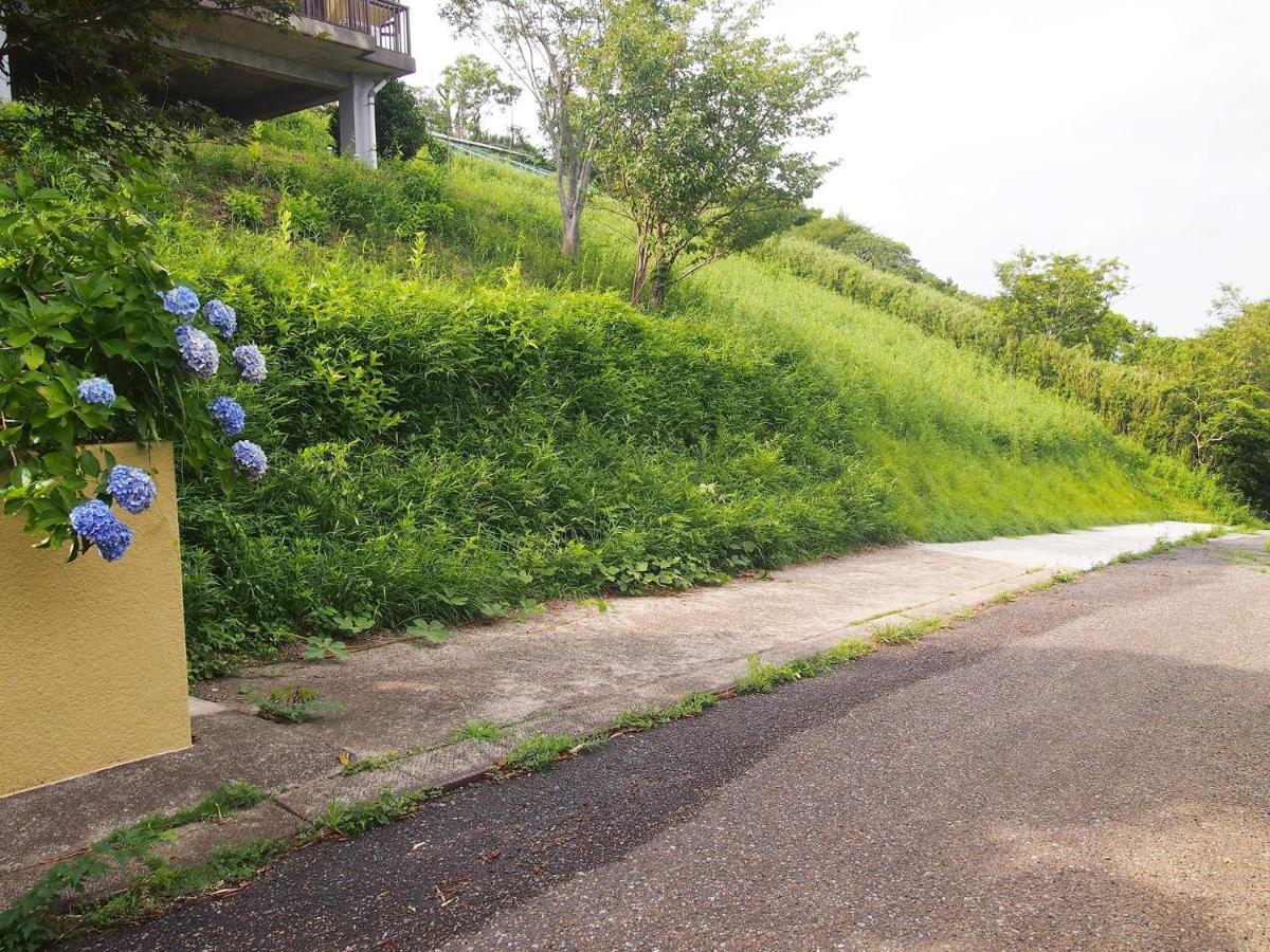 Private - Villa - Tsubasa- Vacation Stay 4192 Kimitsu Exterior foto
